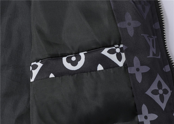 ブランドジャケット全体デザイン